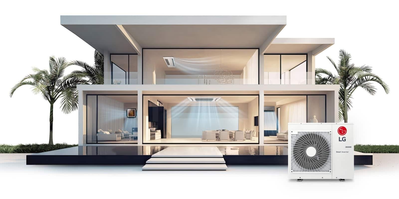 AC Maintenance